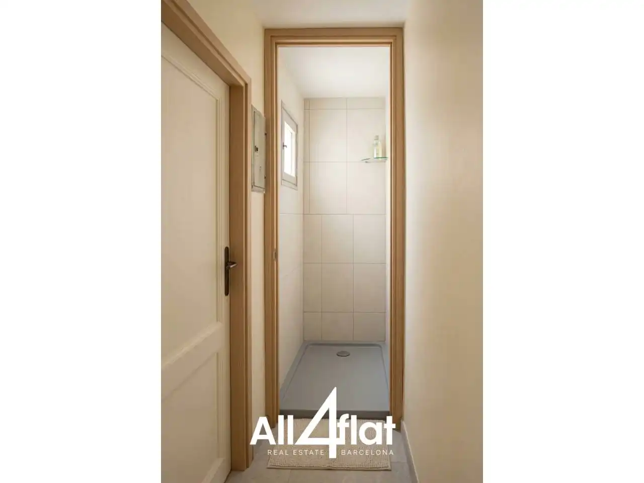Baño de Piso en venta en Barcelona