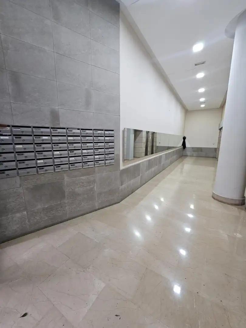 Pis en venda en Valencia amb Jardí privat, Parquet i Moblat
