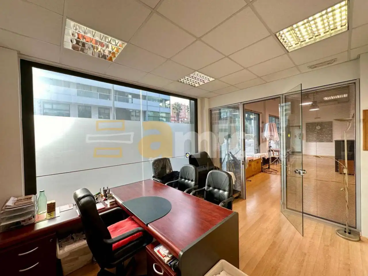 Local commercial à vendre à Centre - Sant Oleguer, imagen 9