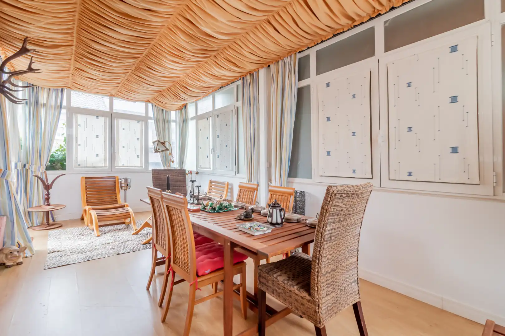 Casa o chalet en venta en Valdebebas - Valdefuentes