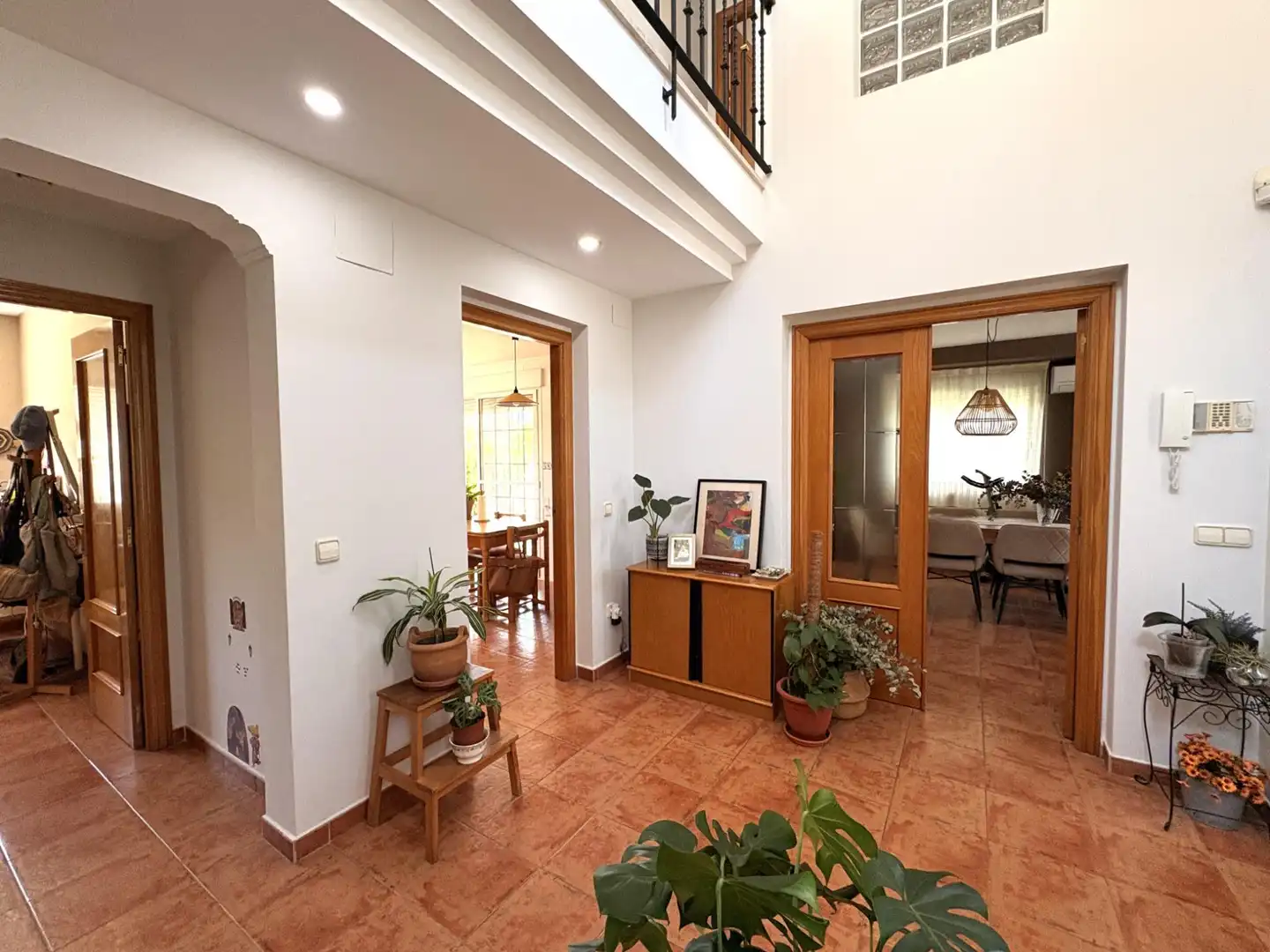 Casa o xalet en venda en L'Eliana amb Aire condicionat i Calefacció