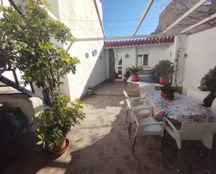 Terrace of Planta baja for sale in Maracena  with Air Conditioner, Terrace and Swimming Pool