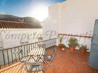 Casa a schiera in vendita a Torrox Pueblo