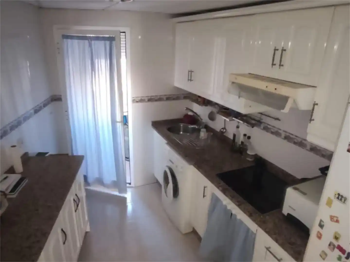 Cocina de Piso en venta en Cabra con Aire acondicionado, Piscina y Balcón