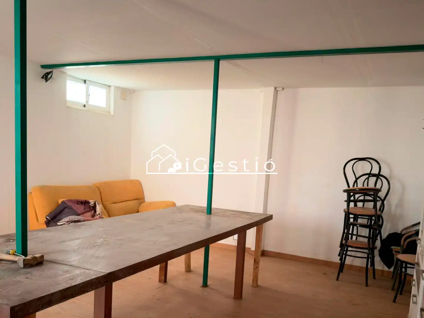 Land for sale in Sant Feliu de Llobregat