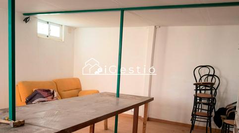 Foto 5 de Terreno en venta en Can Calders, Barcelona