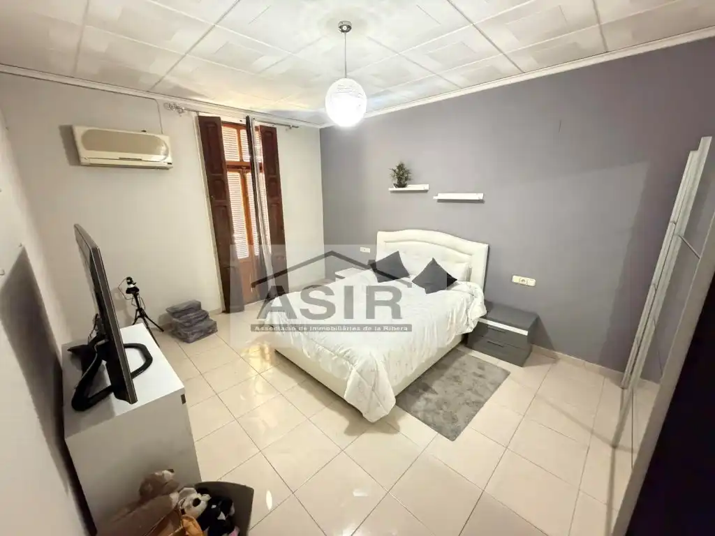 Habitación de Piso en venta en Carcaixent
