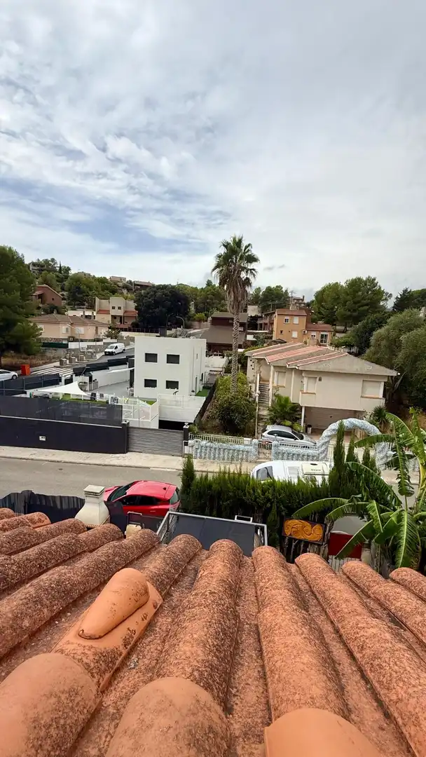 Casa a schiera in vendita a Carrer RIERA, imagen 55