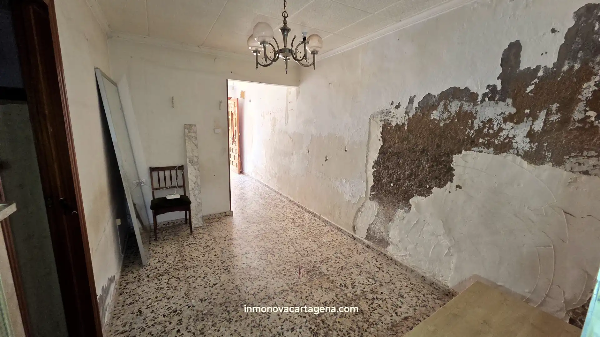 Casa o xalet en venda en Cartagena