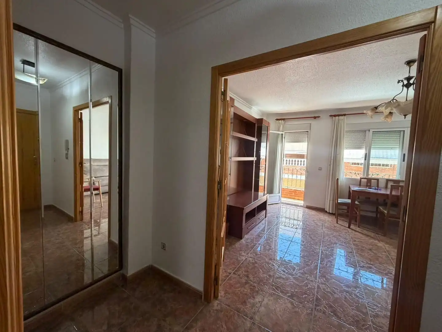 Apartment mit Terrasse zum Verkauf in Centro, imagen 6