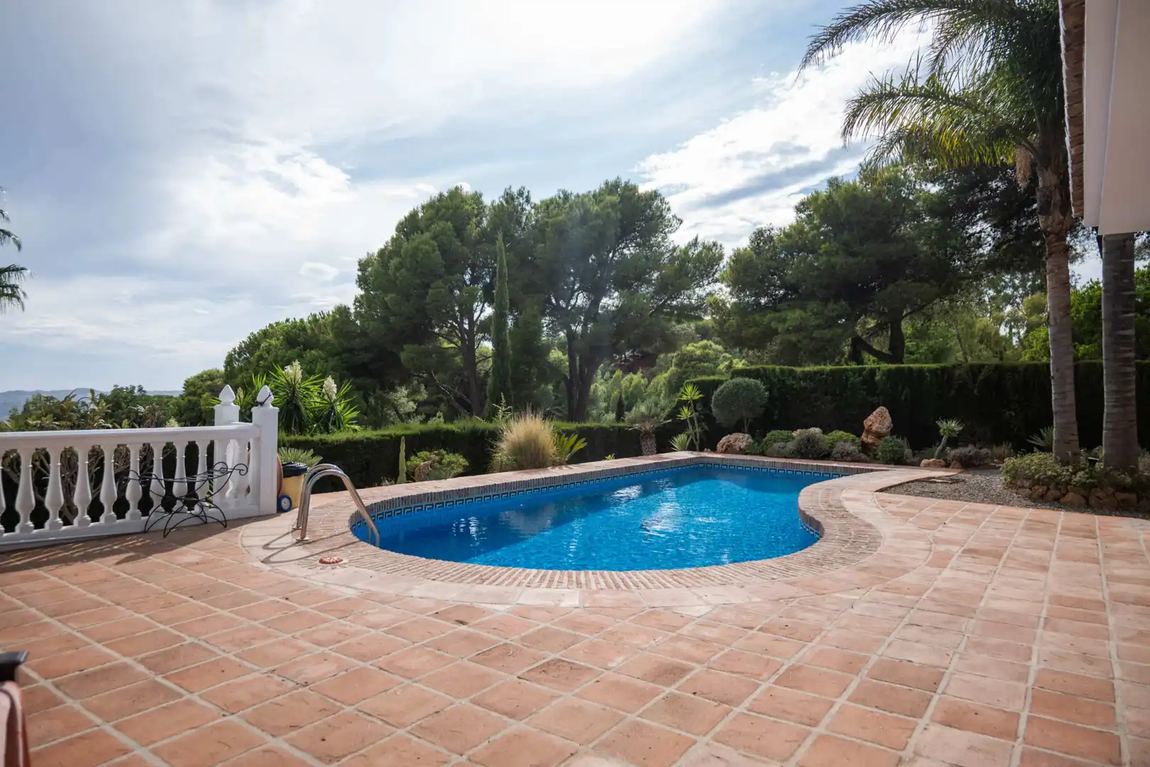Chalet con piscina en venta en Valtocado - La Alquería - La Atalaya, imagen 70