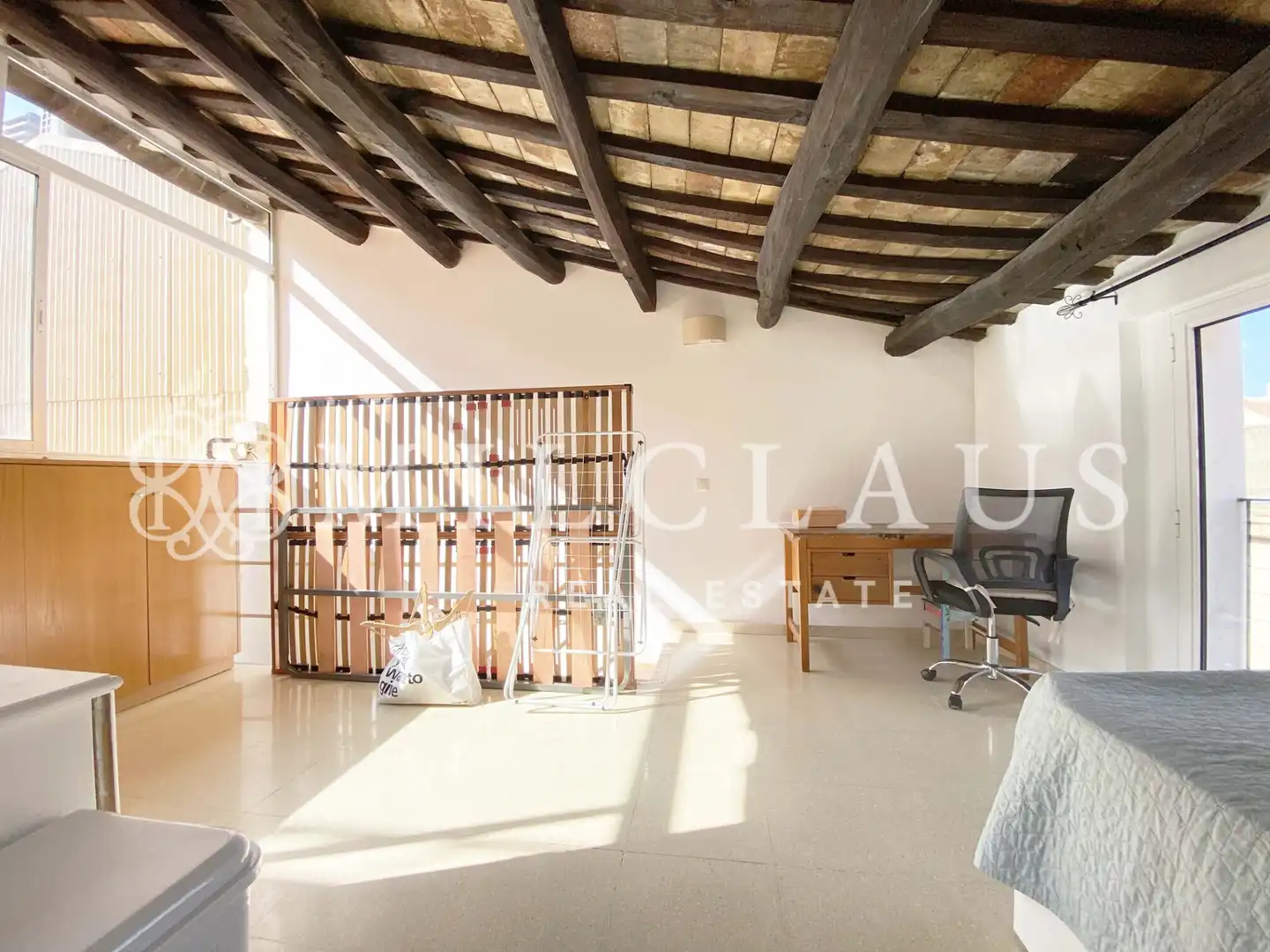 Casa con terraza en venta en Carrer de la Font Vella, imagen 41