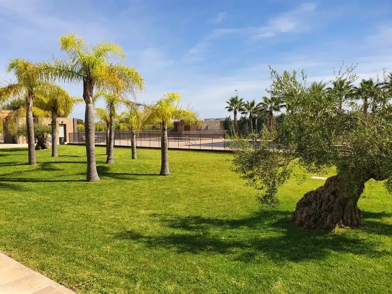 Mini appartamento con piscina in vendita a El Verger, imagen 36