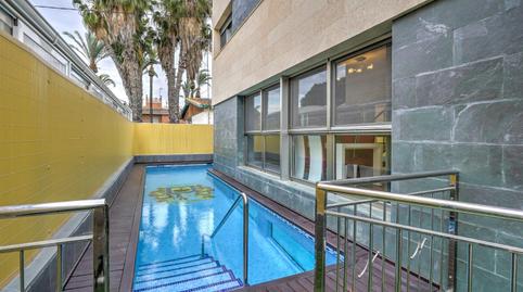 Foto 4 de Casa o xalet en venda a Calle Nicolás de las Peñas, 5, Lo Pagán, Murcia