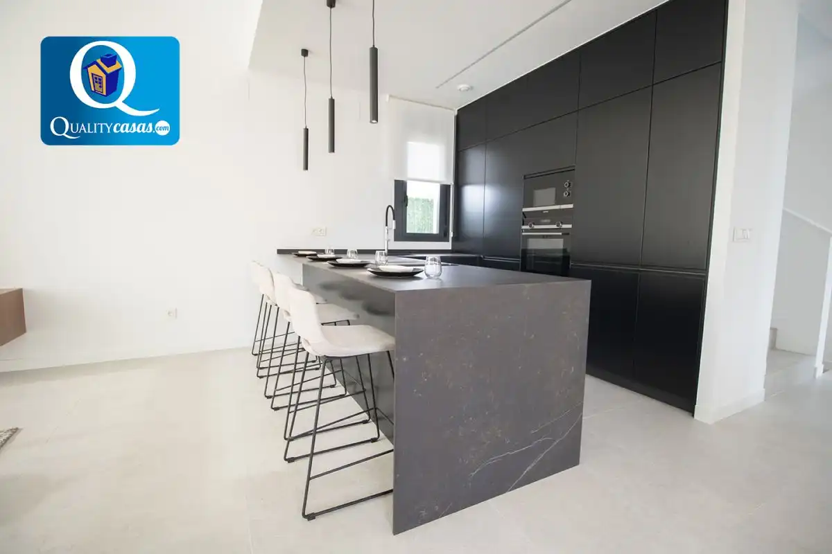 Detached house for sale in Balcón de Finestrat - Terra Marina, imagen 12