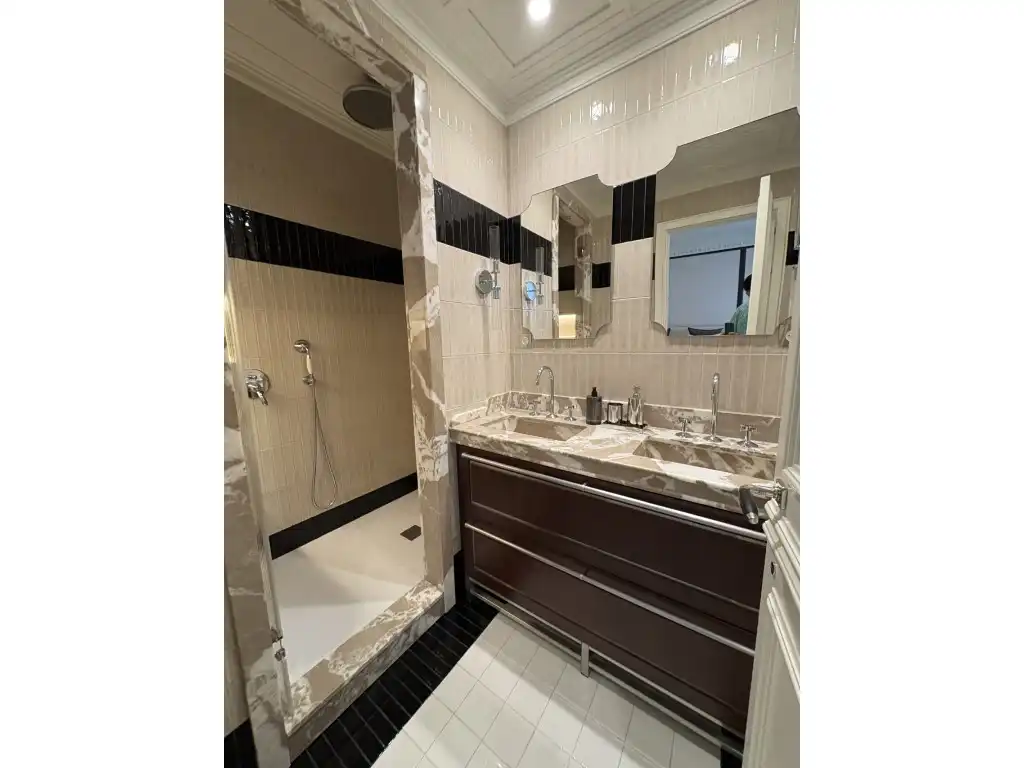Baño de Piso en venta en Madrid con Balcón