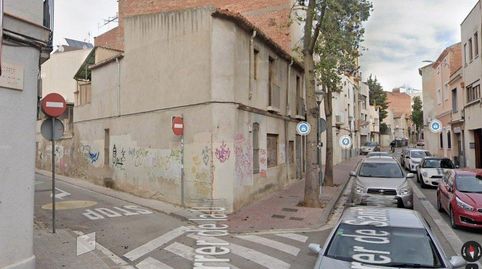 Foto 3 de Casa o chalet en venta en Calle Sant Cugat, Centre, Sabadell