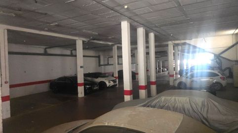 Foto 5 de Garatge en venda a Calle Florencia, 65, Aguadulce Norte, Roquetas de Mar