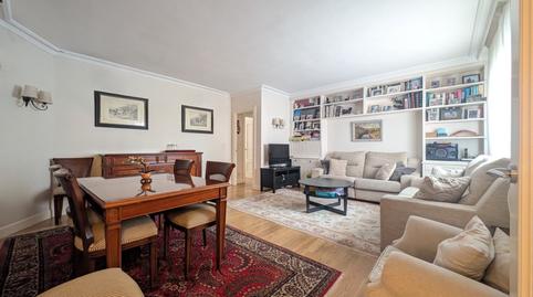 Foto 3 de Pis en venda a Novia Salcedo Kalea, 7, Las Arenas, Bizkaia