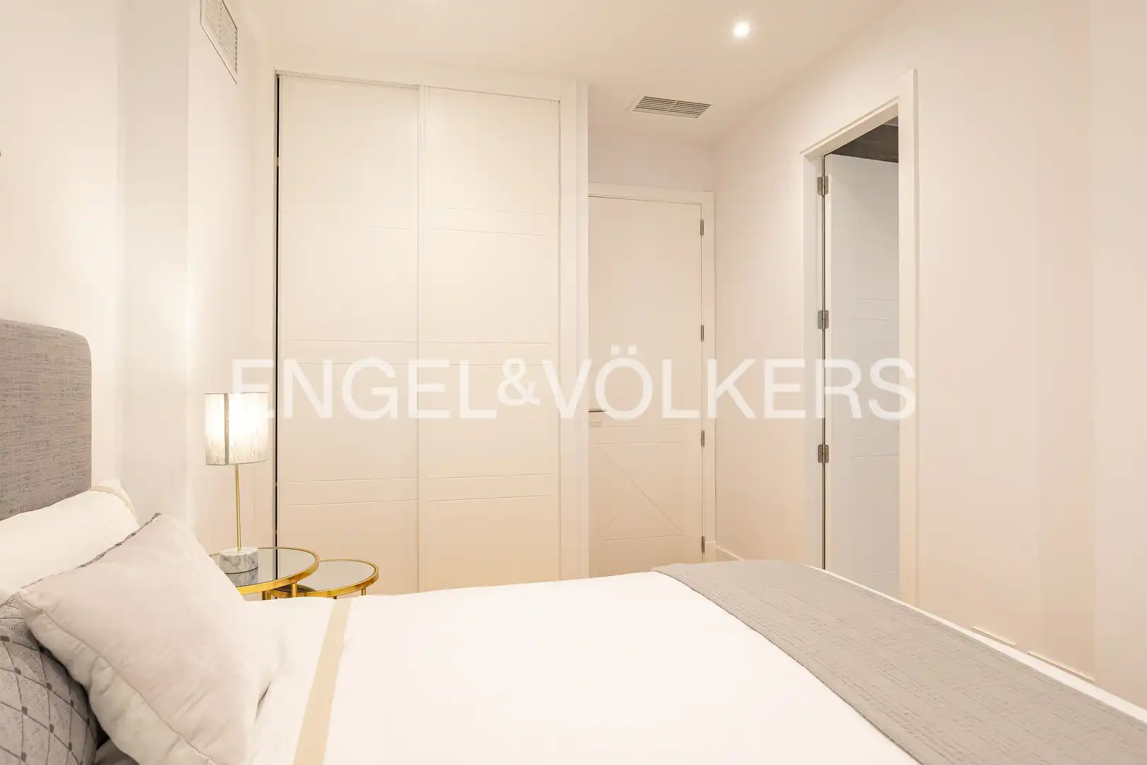 Habitación de Piso en venta en Madrid con Aire acondicionado, Calefacción y Parquet