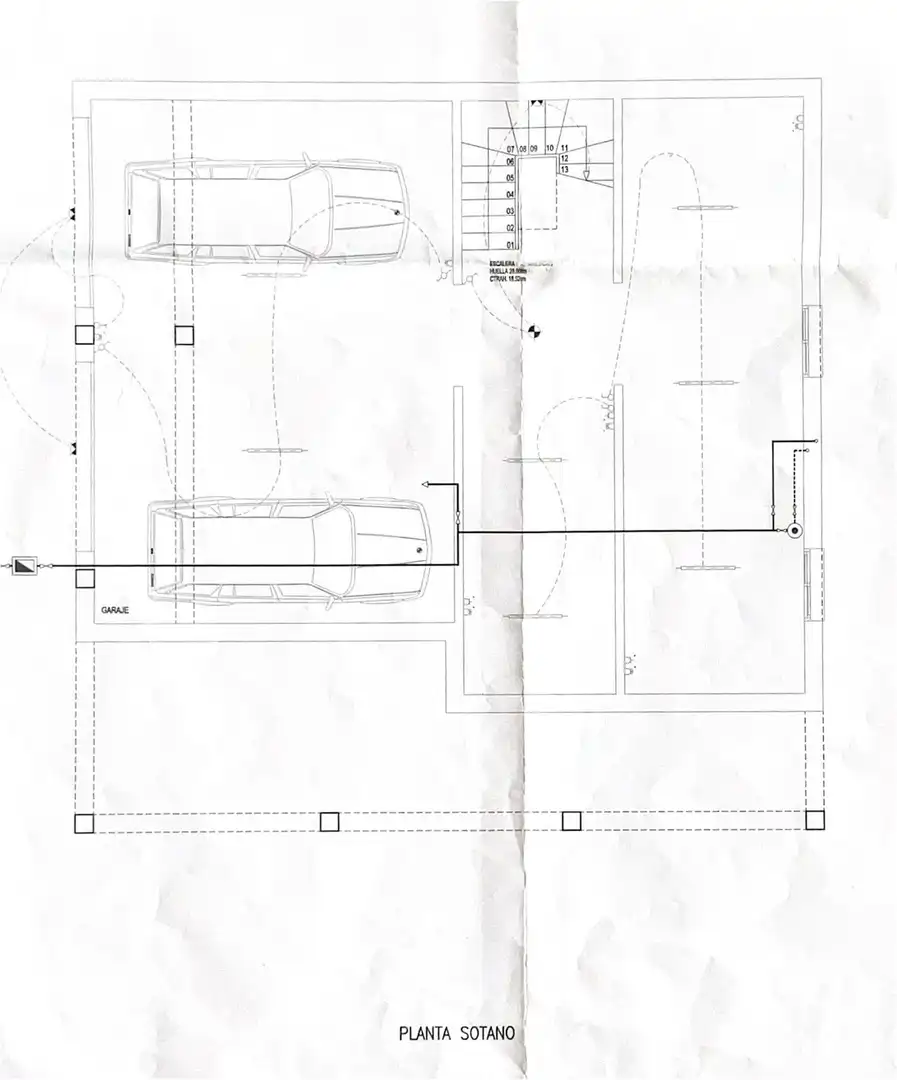 Haus mit Terrasse zum Verkauf in Calle  Francesc Macià, imagen 29