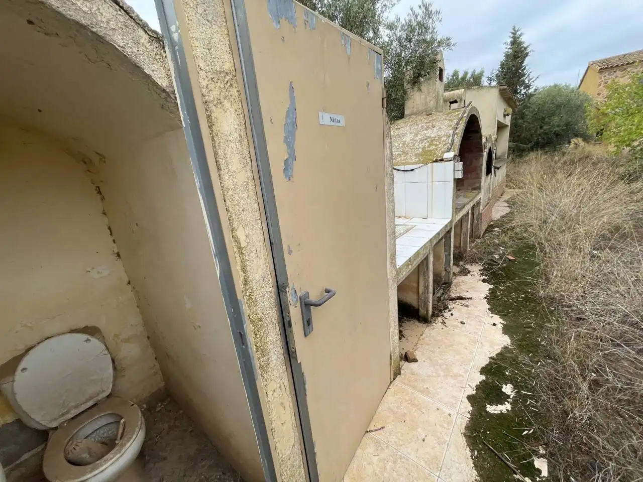 Casa rústica con piscina en venta en Calle Jopos Viejos, imagen 6