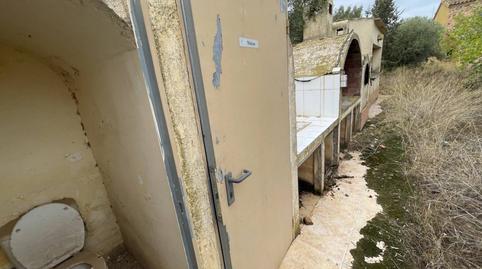 Foto 5 de Finca rústica en venda a Jopos Viejos, Escucha, Murcia