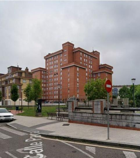 Foto 2 de Pis en venda a Gijón - Parque Moreda, El Natahoyo, Gijón