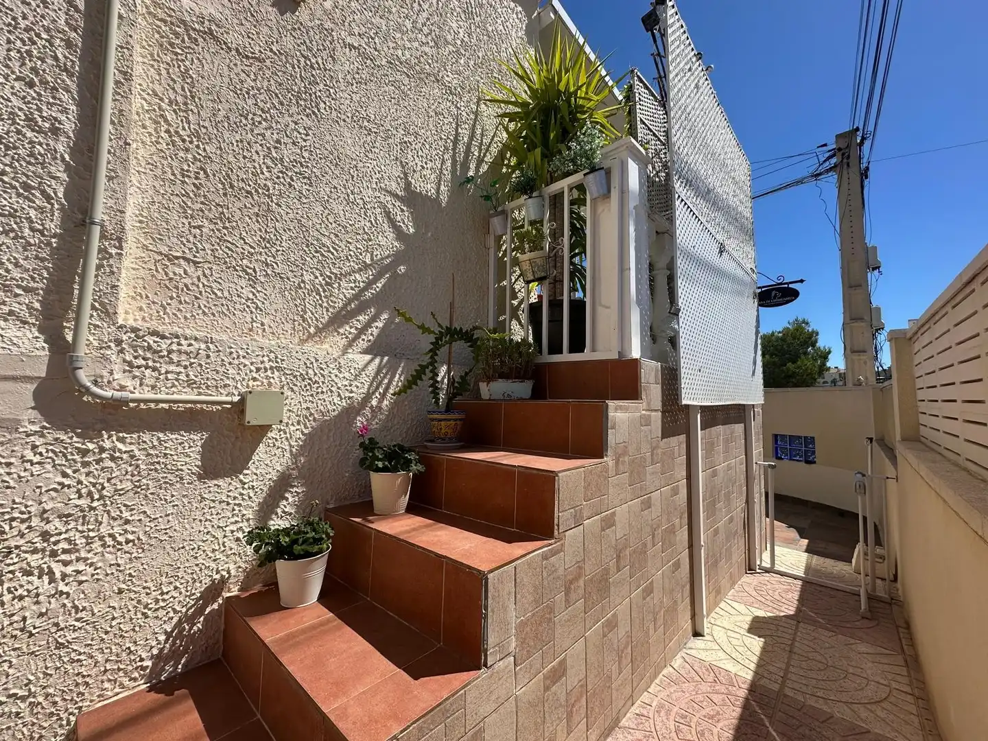 Casa con terraza en venta en San Fulgencio, imagen 34