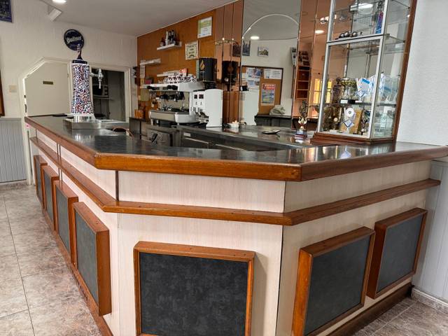 Local comercial en Alquiler en Rúa Corredoira en Val do Dubra