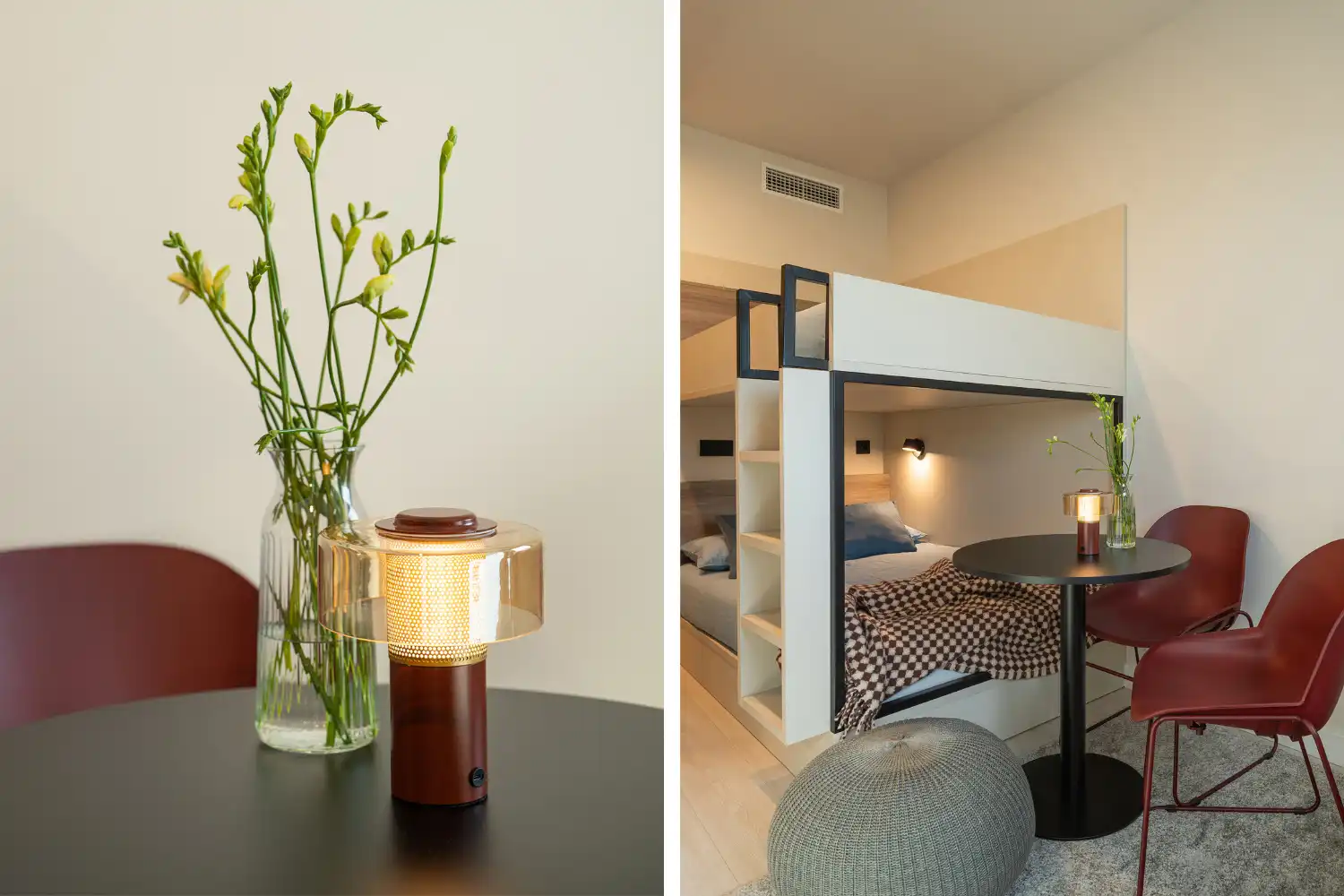 Bedroom of Study for rent in Armilla  with Air Conditioner, Terrace and Furnished