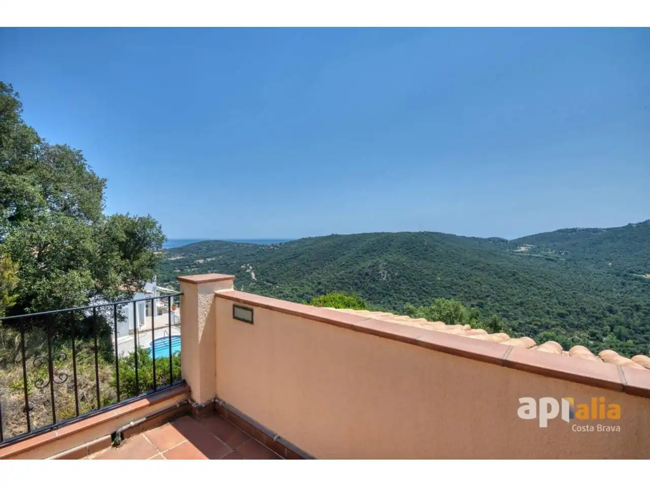 Villa mit Pool zum Verkauf in Calle Siena, imagen 17