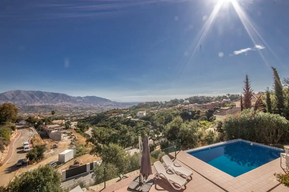 Terraced house for sale in La Mairena, imagen 40