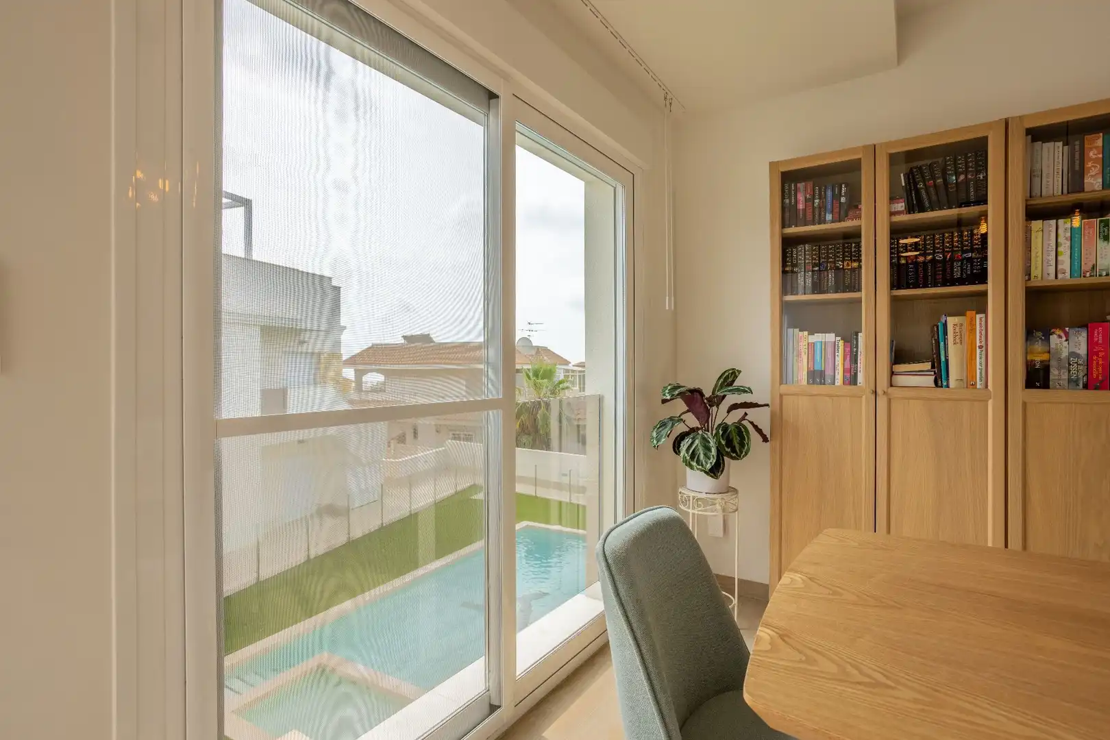 Penthouse mit Pool zum Verkauf in San Miguel de Salinas, imagen 29
