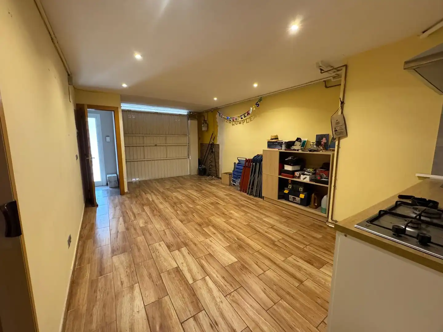 Casa adosada en venta en La Palma de Cervelló con Aire acondicionado, Calefacción y Parquet