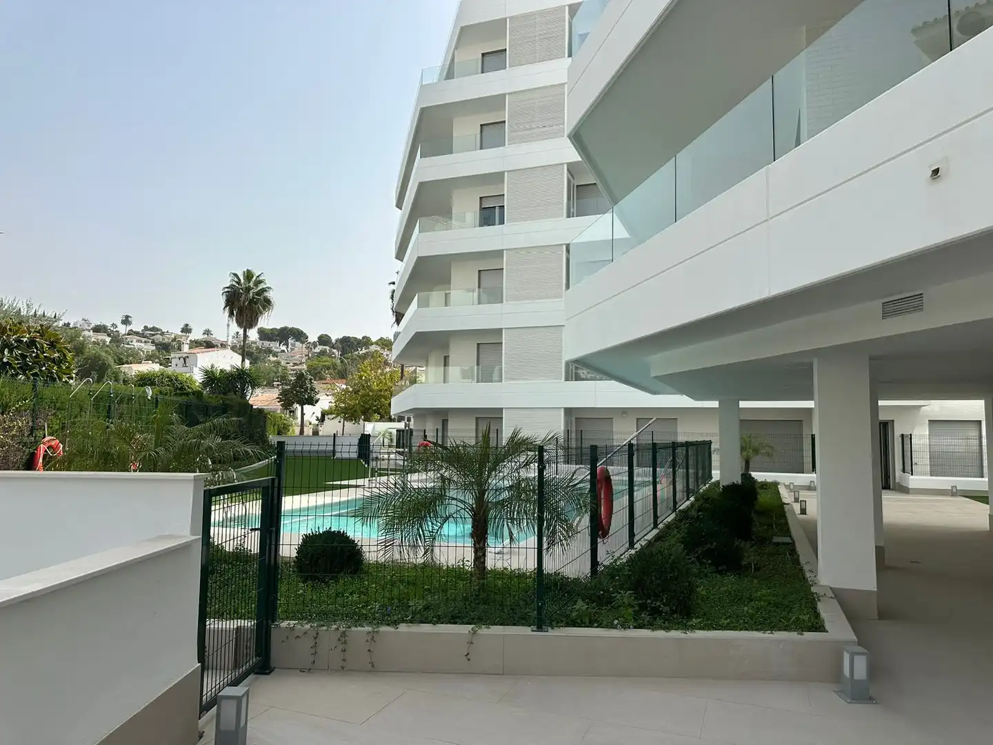 Apartment mit Pool zum Verkauf in QUEVEDO, imagen 2
