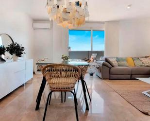 Living room of Duplex for sale in Terrassa  with Air Conditioner, Heating and Terrace