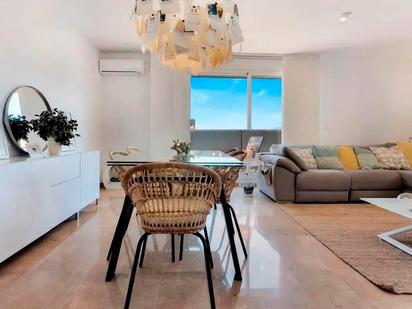 Living room of Duplex for sale in Terrassa  with Air Conditioner, Heating and Terrace