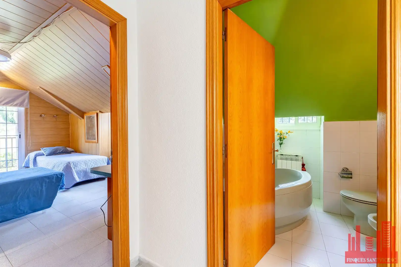 Casa con piscina en venta en Torrelles de Llobregat, imagen 36
