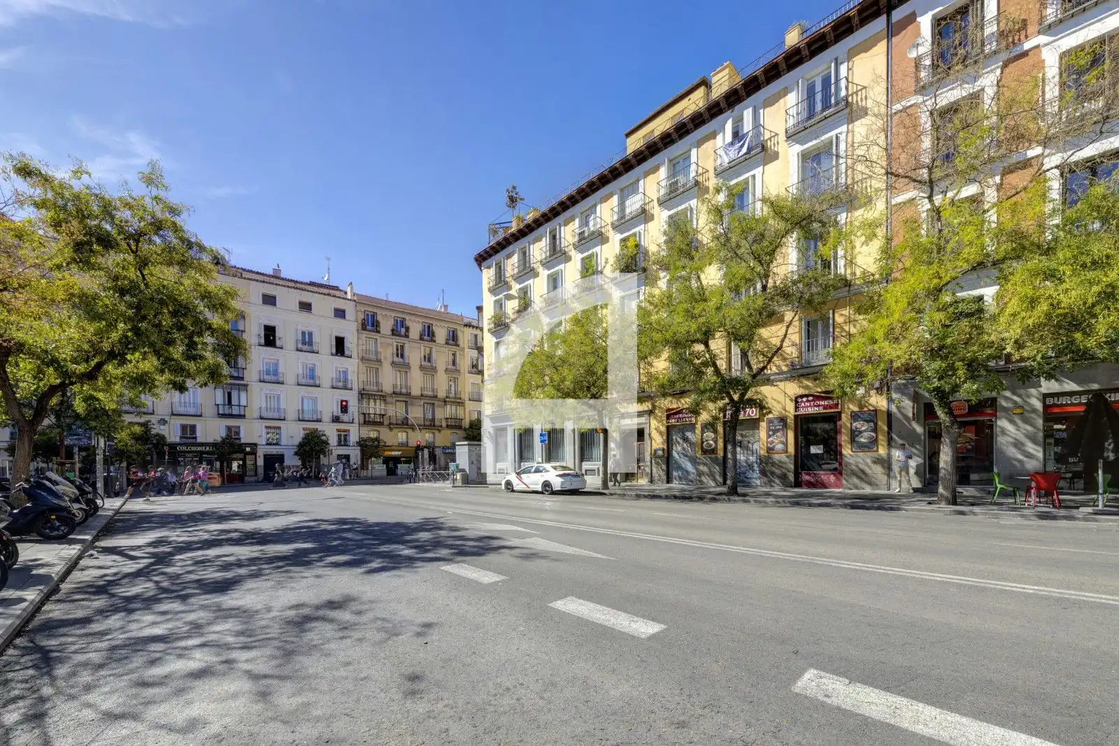 Pis amb ascensor en venda a BARCELO, imagen 57