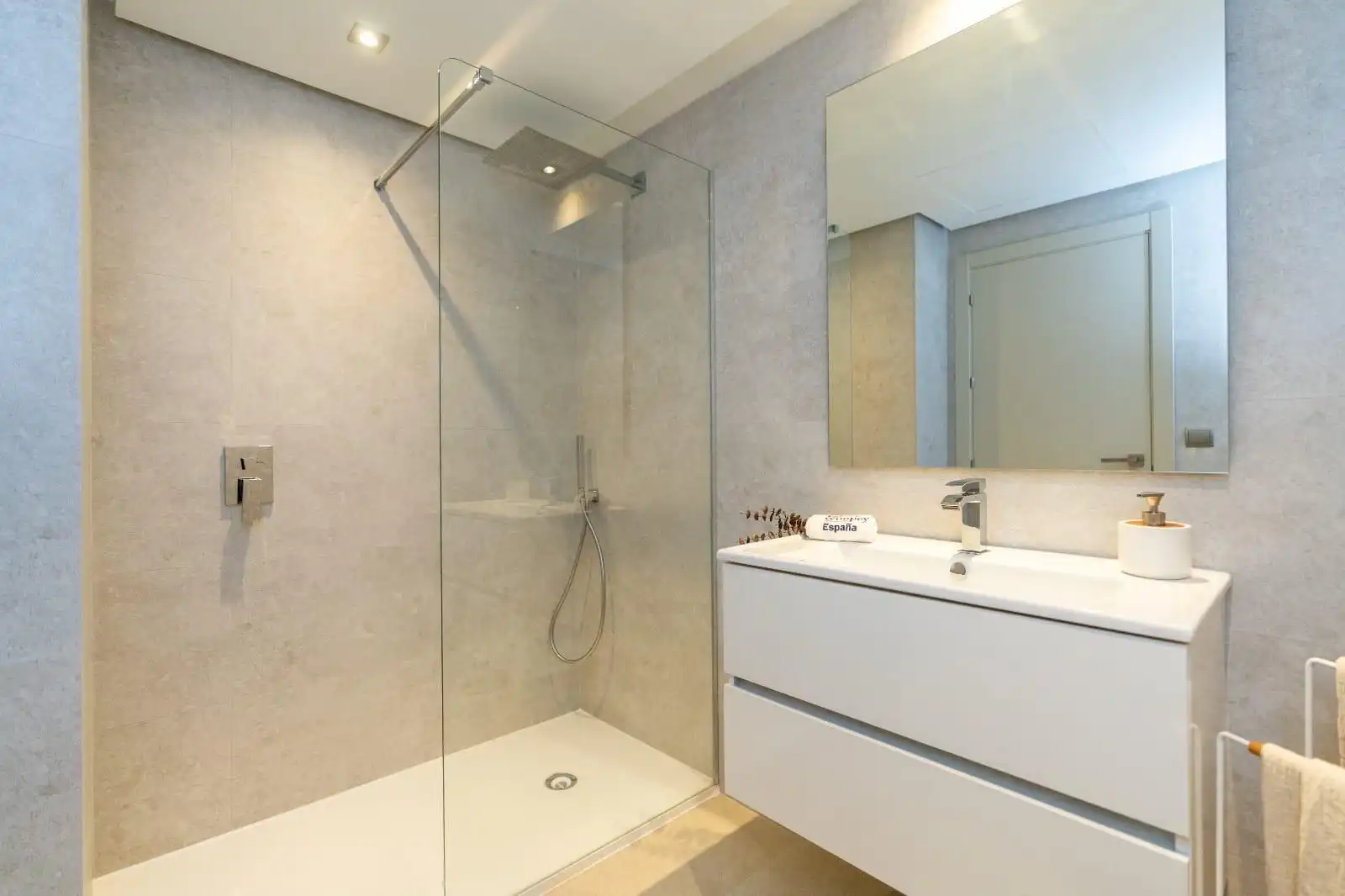 Appartement compact avec piscine à vendre à La Cala Golf - Lagar Martell, imagen 21