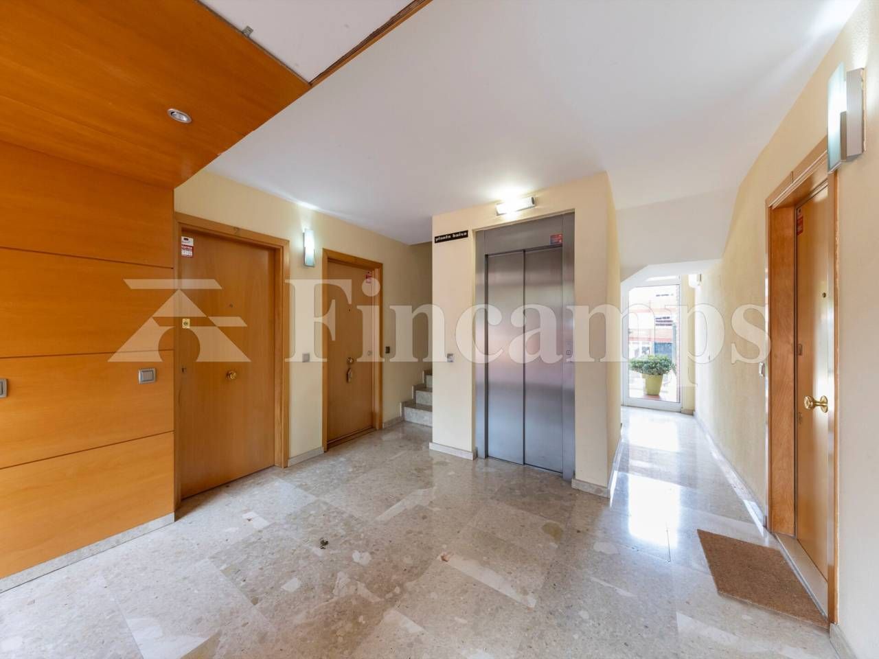Flat for sale in Sant Quirze del Vallès  with Air Conditioner, Heating and Parquet flooring