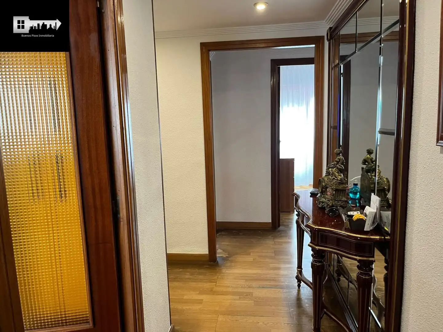 Piso en venta en Alicante / Alacant con Aire acondicionado, Jardín privado y Parquet