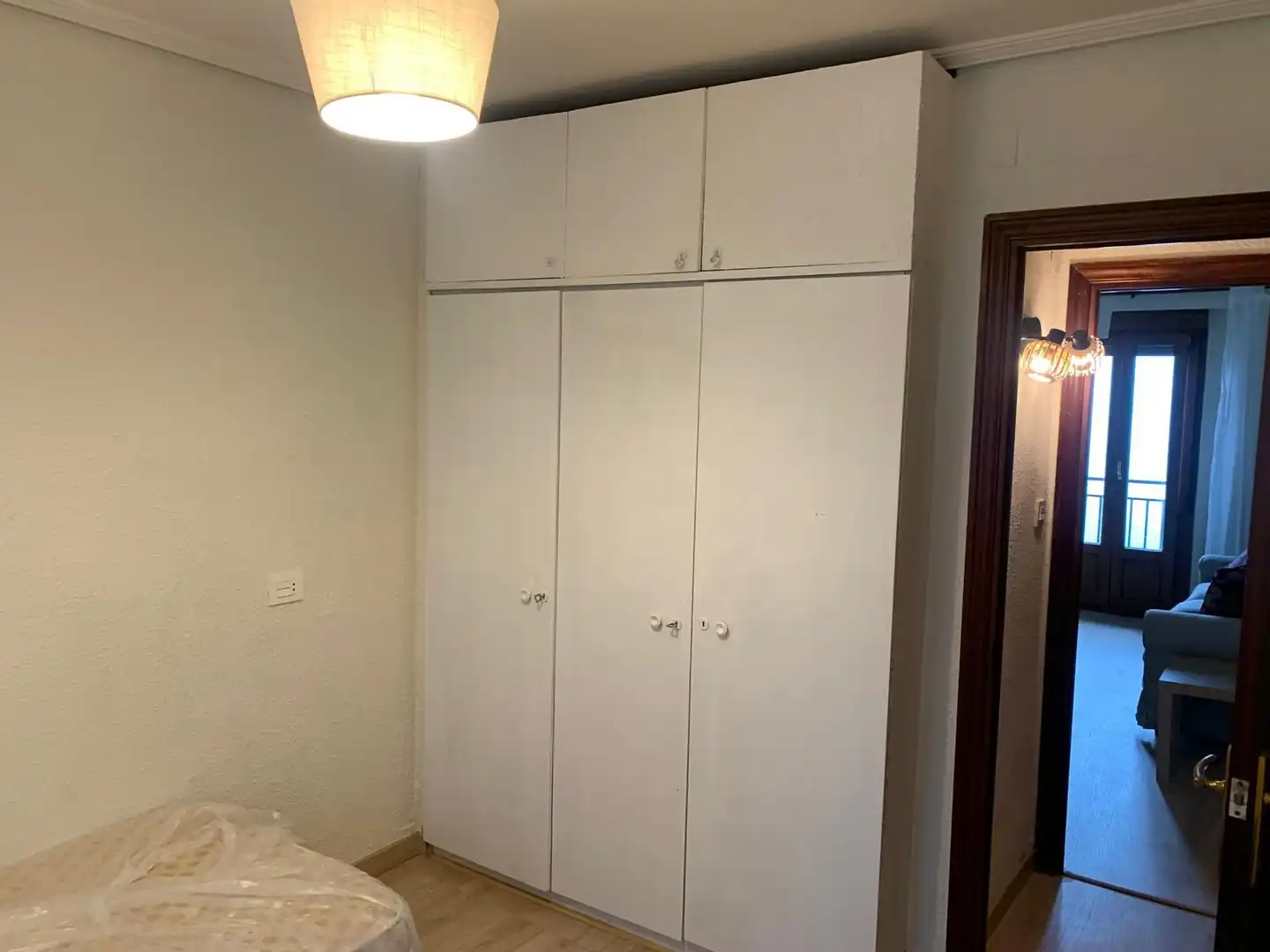 Dormitori de Pis en venda en Elgeta amb Calefacció