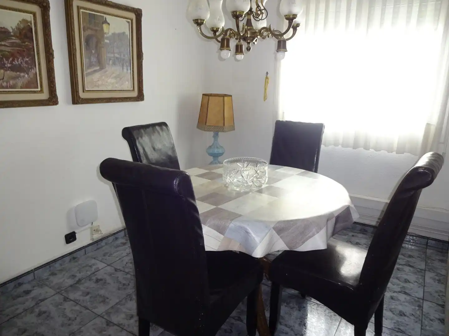 Wohnung mit Aufzug zum Verkauf in Rocafonda, imagen 19