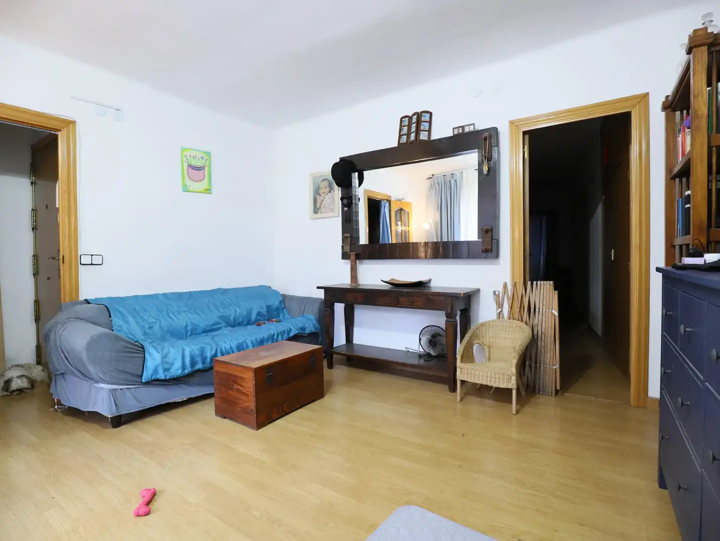 Ático en venta en El Gall, imagen 3