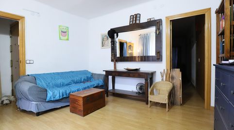 Foto 3 de Àtic en venda a El Gall, Esplugues de Llobregat