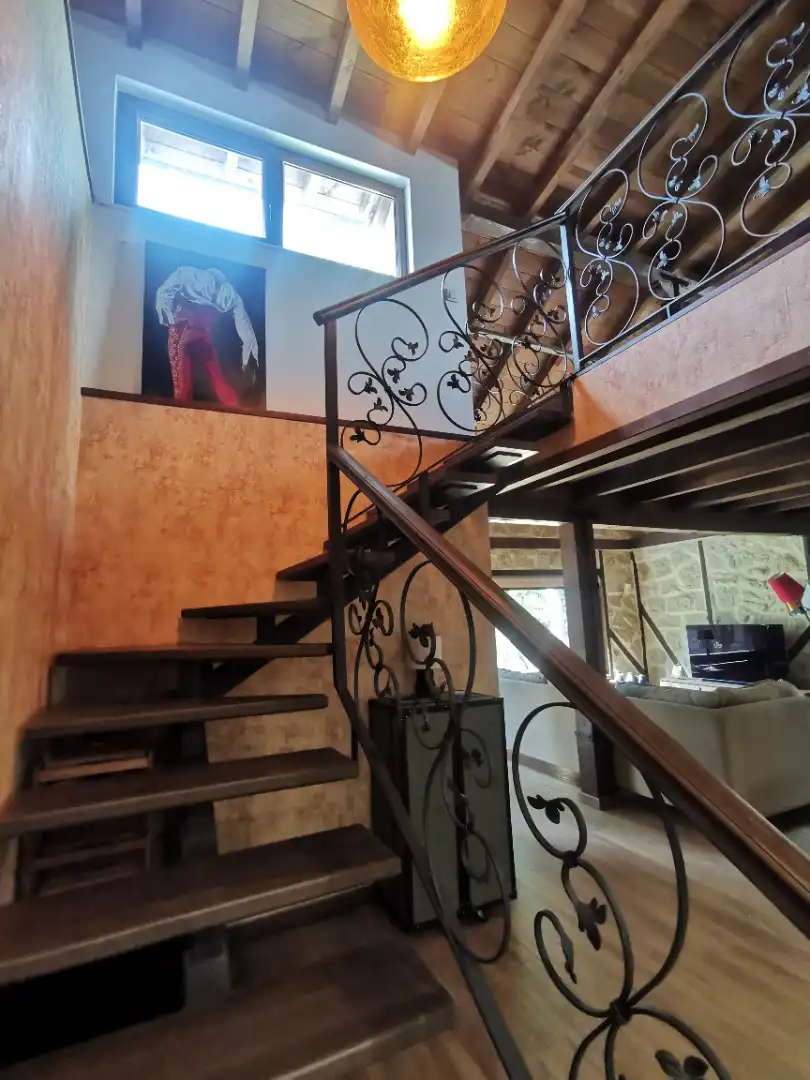 Casa o chalet en venta en Alba de Tormes con Calefacción, Jardín privado y Terraza