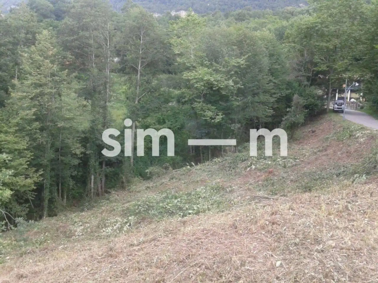 Terreno residenziale in vendita a Avenida Font de la Mona, imagen 7
