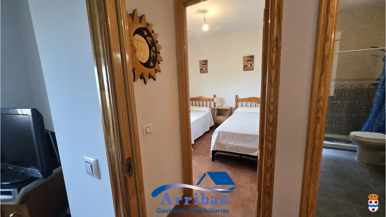 Habitación de Casa o chalet en venta en El Casar de Escalona con Calefacción, Jardín privado y Terraza